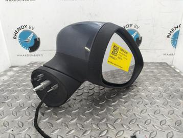 FORD FIESTA 1.25 Limited  [R_DOOR_MIRROR] 2009 beschikbaar voor biedingen