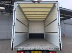 Iveco Daily 35S16 Automaat Bakwagen Achterdeuren 160PK Airco, Auto's, Bestelwagens en Lichte vracht, Automaat, Stof, Gebruikt