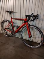 Racefiets Canyon full carbon, Fietsen en Brommers, Fietsen | Racefietsen, Overige merken, 28 inch, Carbon, Heren