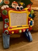 Magnetisch tekenbord met geluid, Kinderen en Baby's, Ophalen, Gebruikt, Met geluid