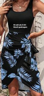 Nieuwe dames jurk M valt als S, Ophalen, Zo goed als nieuw