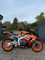 Honda CBR1000RR Fireblade Repsol 325/999 @AelbrechtMotors, Motoren, Motoren | Honda, Bedrijf, Sport, Meer dan 35 kW