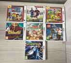 7 Nintendo 3DS Spelletjes, Games en Spelcomputers, Games | Nintendo 2DS en 3DS, Ophalen of Verzenden, Zo goed als nieuw