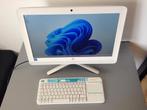 PC-SCHERM ALLES IN ÉÉN 2 Ghz 8 GB DDR4 256 GB SSD WINDOWS 11, 2 tot 3 Ghz, 8 GB, Ophalen of Verzenden, HP