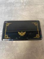 Nintendo 3DS zelda limited edition, Ophalen of Verzenden, Gebruikt