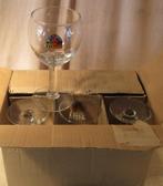 6 nieuwe Leffe glazen, Verzamelen, Ophalen of Verzenden, Nieuw, Glas of Glazen, Leffe