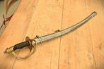 Sabre, Ophalen of Verzenden, Landmacht, Zwaard of Sabel