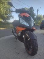 Peugeot speedfight 3 klasse a, in orde!, Fietsen en Brommers, Ophalen, Klasse A (25 km/u), 49 cc, Speedfight