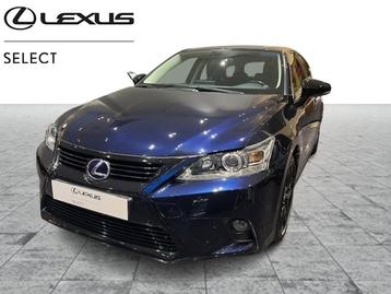 Lexus CT 200h 200h  disponible aux enchères