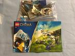 Lego chima schietoefeningen B, Enlèvement ou Envoi, Lego