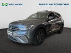Volkswagen Tiguan Allspace Tiguan Allspace 1.5 TSI Life Busi, Auto's, Volkswagen, Automaat, Airbags, SUV of Terreinwagen, 157 g/km