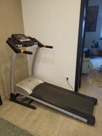 Loopband, Enlèvement, Tapis roulant