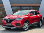 Renault Kadjar 1.3Tce - AUTOMAAT/LED/PANODAK/KEYLESS/24000KM, 4 cilinders, Leder en Stof, Bedrijf, 5 zetels