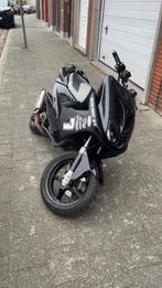 Yahmaha aerox 70cc stage 6 met alle papieren, Ophalen, Zo goed als nieuw, Aerox