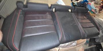 Golf Gti 7.5 leren interieur performance  beschikbaar voor biedingen
