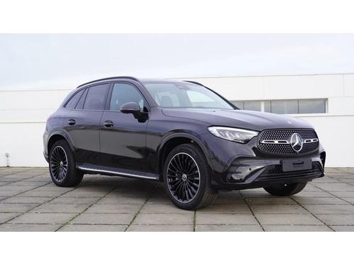 Mercedes-Benz GLC 300 250kW 10900km 2024, Auto's, Mercedes-Benz, Bedrijf, GLC, ABS, Adaptieve lichten, Airbags, Airconditioning