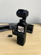 DJI OSMO Pocket 1 4k 60fps Gimbal, Enlèvement, Comme neuf, Caméra, Autres marques