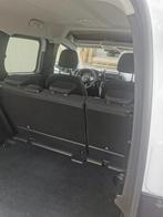 auto mercedes citan 110d tourer, Auto's, Stof, Euro 6, 4 cilinders, Wit