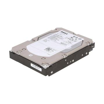 Dell F617N 15K 300GB SAS (Werkt nog prima) beschikbaar voor biedingen