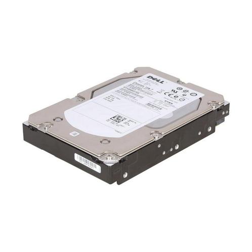 Dell F617N 15K 300GB SAS (Werkt nog prima), Computers en Software, Harde schijven, Refurbished, Server, Intern, HDD, SAS, Ophalen