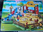 Playmobil Kinderboerderij, Kinderen en Baby's, Ophalen, Zo goed als nieuw, Complete set