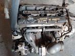 Citroën C8 Peugeot 807 2.0 16V RFN motor, Auto-onderdelen, Gebruikt, Citroën, ., Ophalen of Verzenden