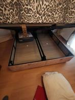 Bed  van zeer hoge kwaliteit , weinig in geslapen ,, Ophalen