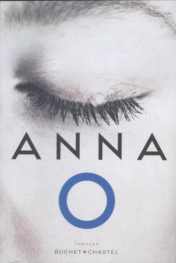 ANNA O beschikbaar voor biedingen