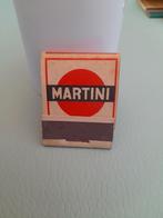 Martini, Comme neuf, Enlèvement ou Envoi