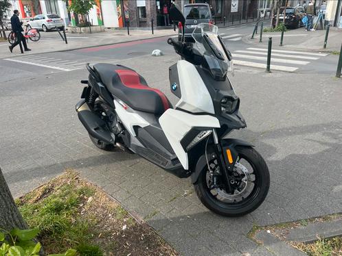 Bmw c400 x, Motoren, Motoren | BMW, Particulier, Ophalen