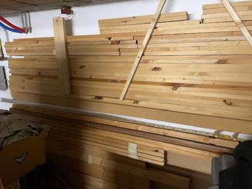 hout voor doe het zelf beschikbaar voor biedingen