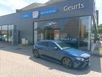 Mercedes-Benz A-CLASS 220 A 220 7G-DCT AMG Line (bj 2020), Automaat, Gebruikt, Blauw, Bedrijf