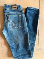 Levi’s jeans model 473 maat 29 lengte 34, Verzenden, Zo goed als nieuw