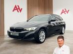 BMW 320 e Touring ** Navi/Carplay | Sensoren V/A | Cruise, Auto's, 1998 cc, 0 min, 0 kg, Zwart