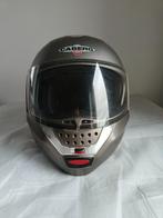 Caberg Justissimo GT modulaire helm, Motoren, Kleding | Motorhelmen, Ophalen, M, Systeemhelm, Heren