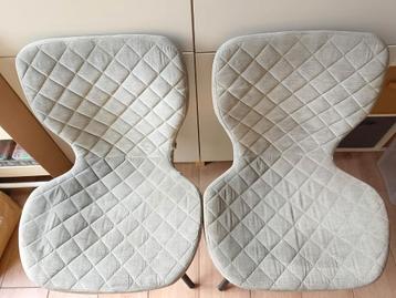 6 stoelen, prijs voor alle 6 samen.  beschikbaar voor biedingen