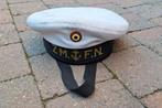 Belgische marinier Kepi, Verzamelen, Ophalen of Verzenden, Marine