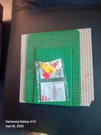 Plaque Lego, Diversen, Ophalen, Gebruikt