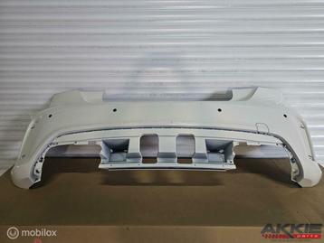 Mercedes A klasse Achterbumper W176 A1768852325 beschikbaar voor biedingen