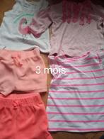 Lot vêtements bébé 3 mois et 6 mois, Enlèvement ou Envoi