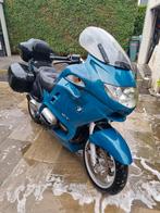 BMW 1150 RT, Particulier, ABS