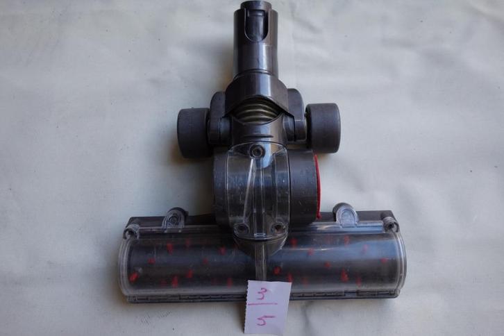 DYSON STOFZUIGER ONDEDELEN VOET & STEEL & SLANG & ZIE FOTO'S, Elektronische apparatuur, Onderdelen en Toebehoren, Zo goed als nieuw