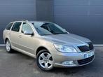 Skoda Octavia 1.4 TSI | DSG / AUTOMAAT | Navi | Garantie, Auto's, Euro 5, Gebruikt, Zwart, 4 cilinders