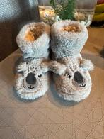 Wollen pantoffels, Ophalen, Zo goed als nieuw