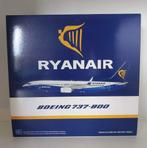 JC Wings Ryanair B737-800 'Boeing House colour' Livery ‘Flap, Verzamelen, Nieuw, Ophalen of Verzenden, Schaalmodel