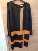 Damesjurk, maat 44, Ophalen of Verzenden, Zo goed als nieuw, Zwart