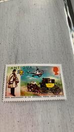 Postzegel, Postzegels en Munten, Postzegels | Nederlandse Antillen en Aruba, Ophalen of Verzenden