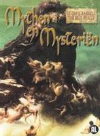 Mythen en Mysteriën, CD & DVD, DVD | Documentaires & Films pédagogiques, Comme neuf, Art ou Culture, Enlèvement