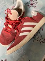 Maat 43 Unisex Adidas Gazelle, Ophalen, Gedragen