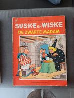 De zwarte madam suske en wiske, Boeken, Ophalen, Gelezen